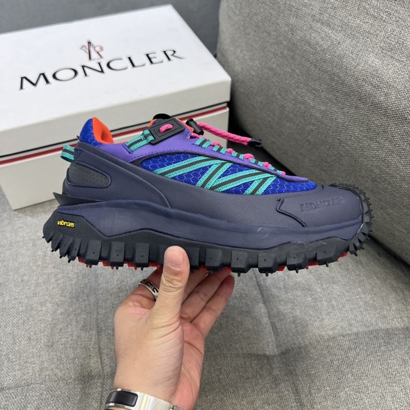 Moncler Shoes